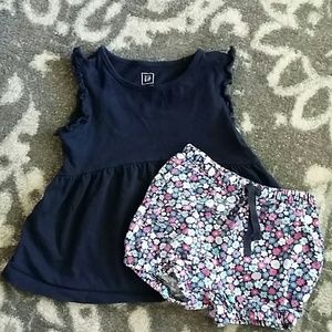 Baby Gap 18-24 Month Outfit